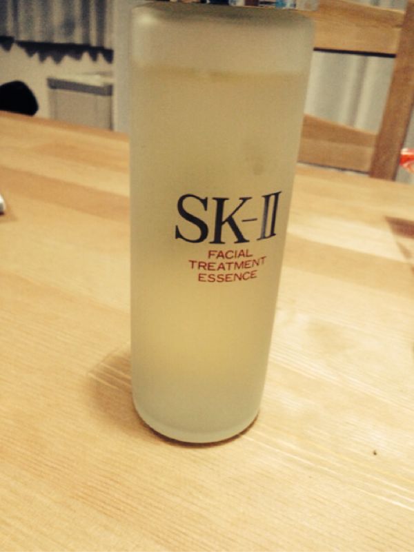 コストコにて エスケーツーを買いました お買いもの日記 楽天ブログ