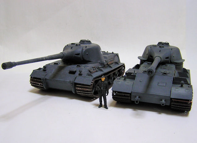 VK7201（K） 軽レーヴェ 完成 | 凍りの梨 - 楽天ブログ