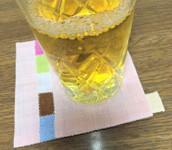 ボジャギ