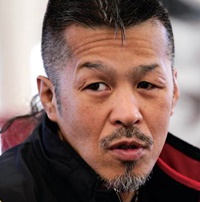 プロボクサー、辰吉丈一郎 | 元八重樫東選手後援会速報 - 楽天ブログ