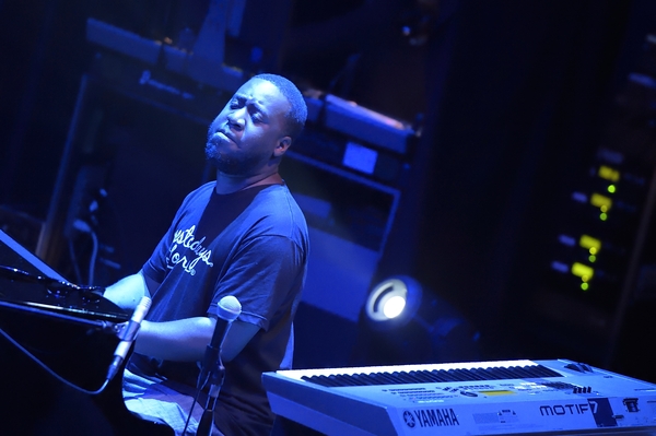 ロバート・グラスパー Tokyo Moon In My Element (2LP)/ROBERT GLASPER/ロバート・グラスパー
