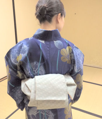 シックに