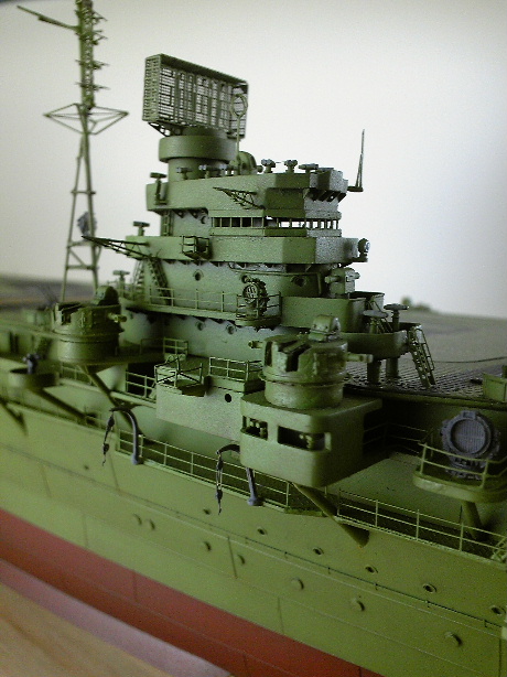 フジミ 1/350 瑞鶴 13 | Ｃｓ' hobby room - 楽天ブログ