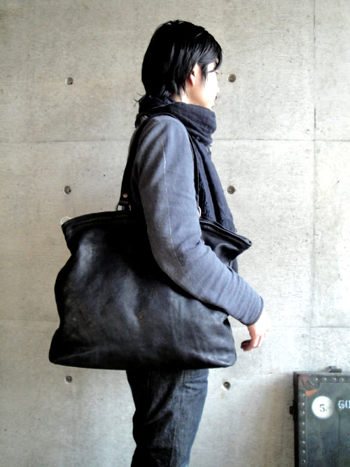 GUIDI BAG | Shelter2 - 楽天ブログ
