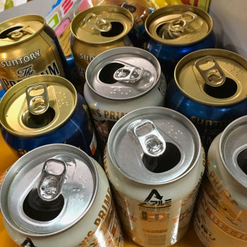 ビール