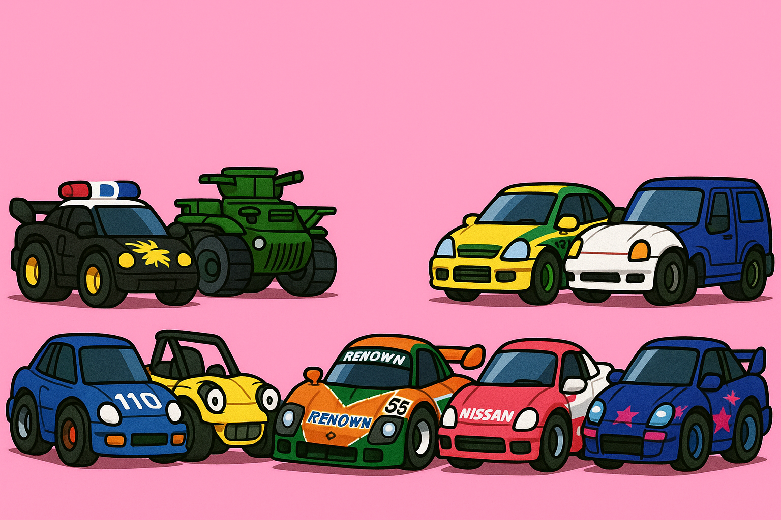 ▽△ロータリーエンジン▽△～Rotary Communications～