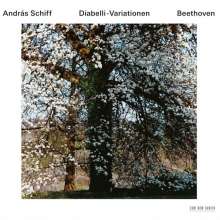 Schiff Diabelli-Variationen L.V.Beethoven (2013)