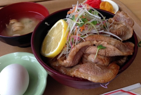 蔵王ゲレ食 こりゃ不味い 夏でもスキーを想う 楽天ブログ