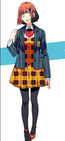 見て見て、、『うたの☆プリンスさまっ♪』の七海春歌さんのこと