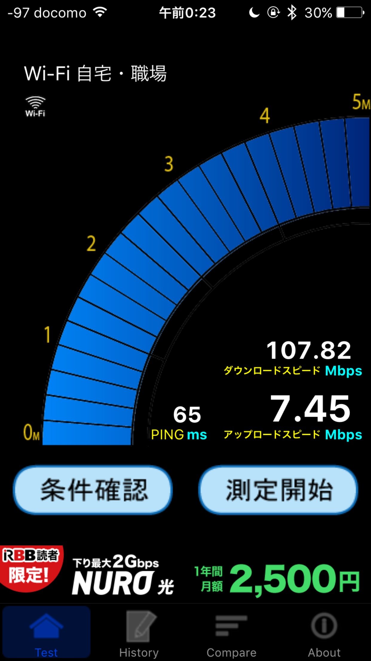 Mineo Aプランでwimax2 を掴むっ 気ままなブログ 楽天ブログ