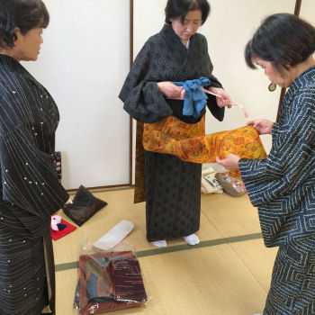 お稽古2