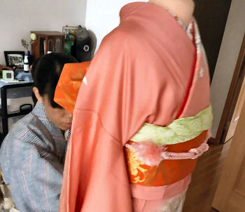 お稽古3