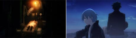 Fate Zero 第十九話 正義の在処 ピンポイントplus 楽天ブログ