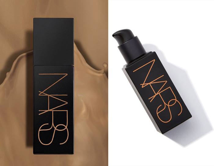 明日発売！ NARS サマーコレクション『ラグナ ブロンジング