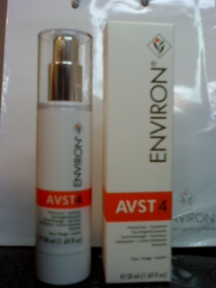 Environ Avst4 ニキビっこのブログ 楽天ブログ