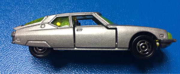 ミニカー　シトロエンSM シトロエン SM - ミニカーショップコジマweb支店