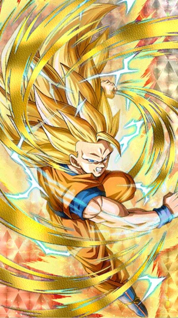 超サイヤ人3孫悟空のフィギュア！ | ドラゴンボールが好き - 楽天ブログ