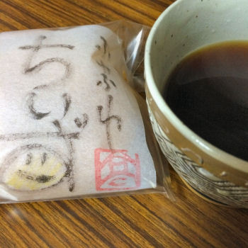 お菓子