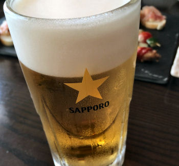 ビアホール