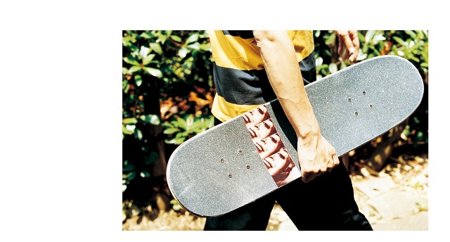 スケートボード WTAPS WTAPS 2013-2nd Collection 