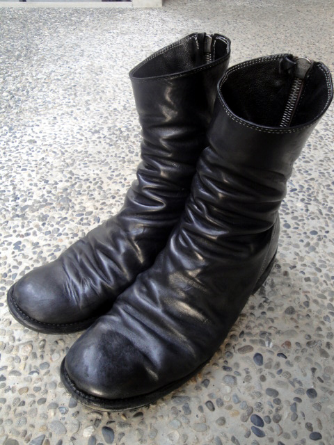 guidi backzip