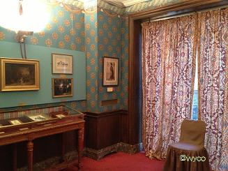 パリ市立ロマン主義美術館のハナシ Tips 4 beauty parisからお届け～ 楽天ブログ