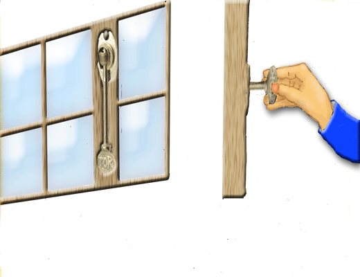 ゼンマイやネジは 昭和では充電だった 回想 楽し家 楽天ブログ