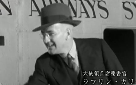 新・映像の世紀：第4集冷戦・世界は秘密と嘘に覆われた（NHK