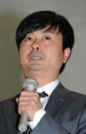 河本準一 舛添知事擁護を完全否定 謝罪 都民が１番の被害者 Hiro F S Scrawl 楽天ブログ