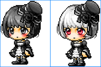 絆の羽でスカウターget 天狗は 秒で殺せる アバター談議ほか クロスロイドのメイプルブログ 楽天ブログ