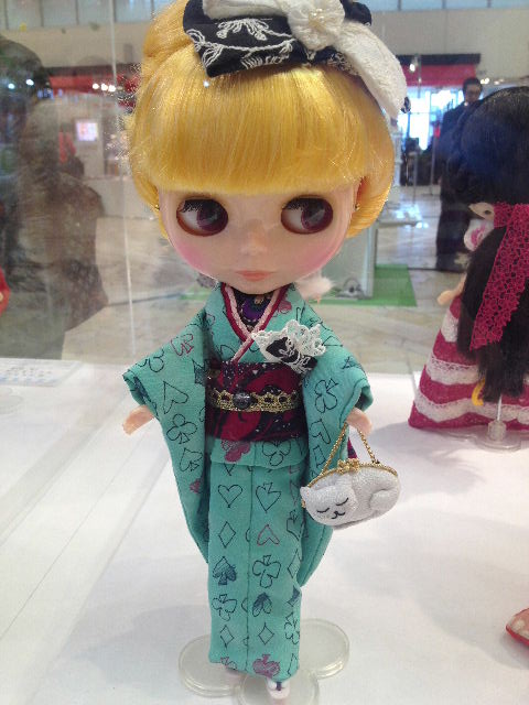 ブライス人形 可愛いわぁ 楽しいネットショッピングライフ 楽天ブログ
