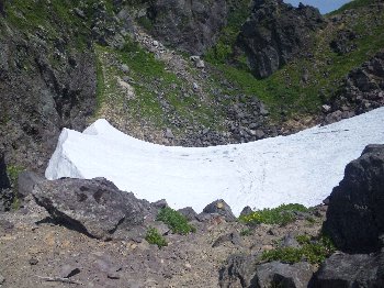 岩木山