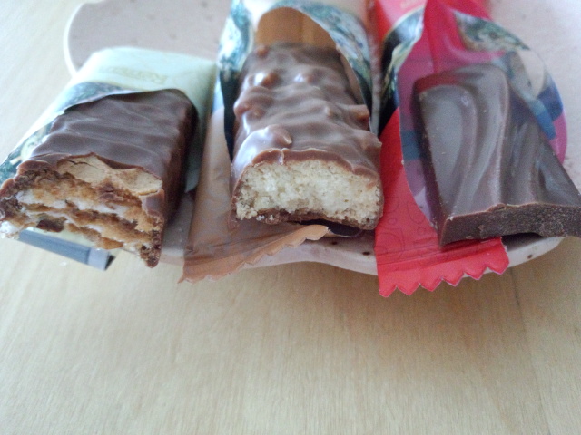 レーマン 「ルーブリアン」。 お菓子*いとをかし 楽天ブログ