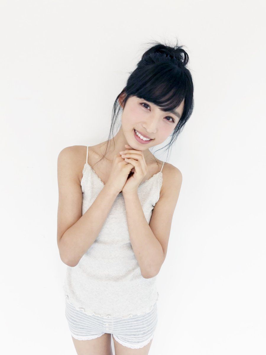 ☆AKB48♪チーム8.小栗有以『BUBKA1月号』オフショット公開