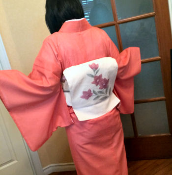 できた
