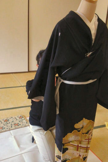 礼装