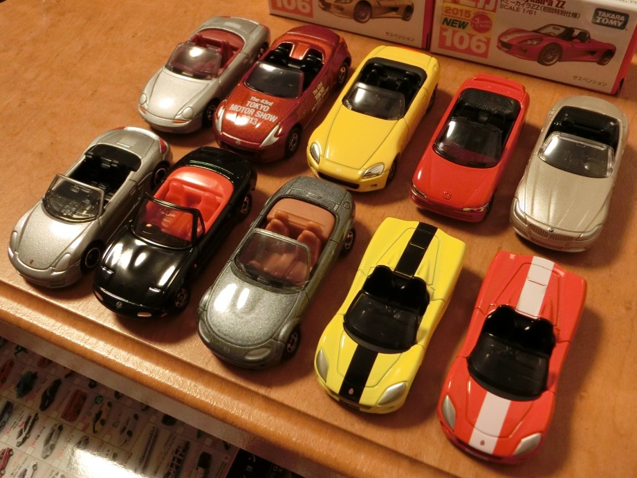 トミカまとめ売り87台 トミカ ミニカー コレクション 多数 まとめ売り