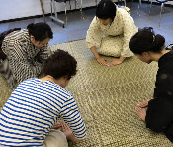ご挨拶