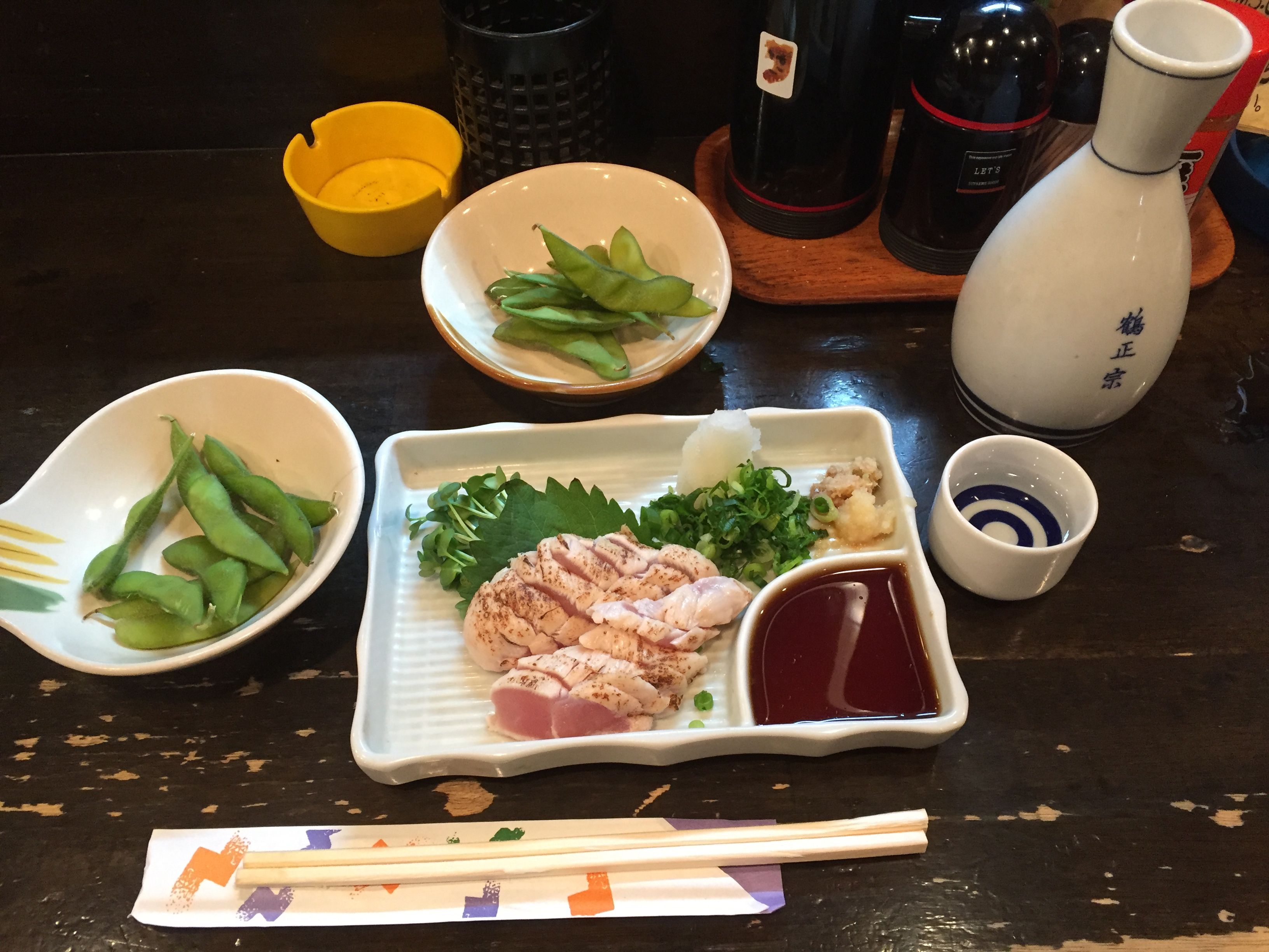 居酒屋 ぶあいそ 薬剤師stephenのよろずブログ 楽天ブログ