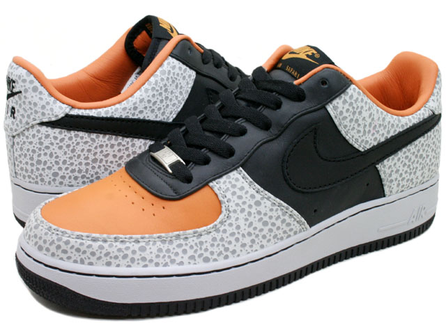 Air force 1 outlet supreme safari