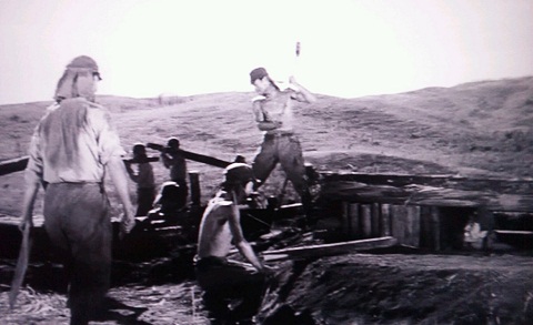 20120821用戦地の設営.JPG