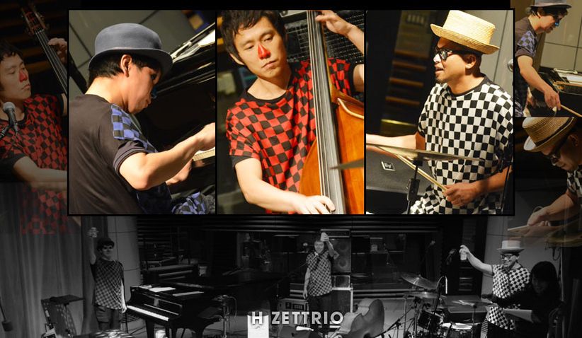 菊地成孔 3DAYS デュオ with 山下洋輔@新宿ピットイン | ユウ君