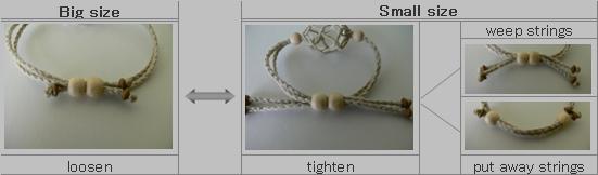 hemp bracelet interchange adjustable.JPG