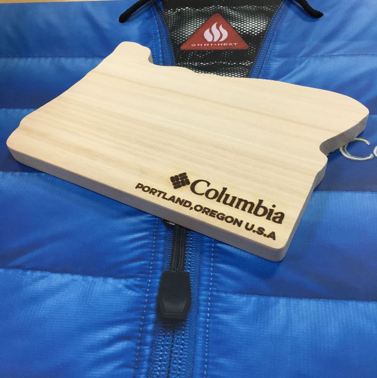 Columbiaオム二ヒートフェア開催！！ | グリーンハウススタッフBLOG(1