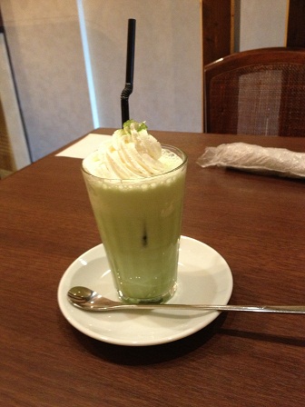Cafe ombrage（カフェ オンブラージュ） | えｪとｺたﾝﾄ!!岐阜市 - 楽天ブログ