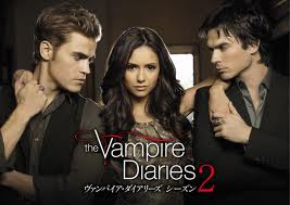 欧米ドラマ Dvd ヴァンパイア ダイアリーズ シーズン4 The Vampire Diaries ヴァンパイア ダイアリーズ シーズン4