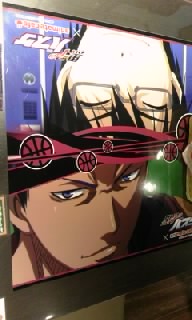 黒バス4