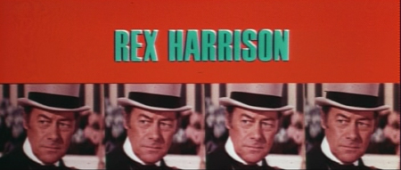 黄色いロールスロイス』/1964年 アメリカ・イギリス合作 | おじ