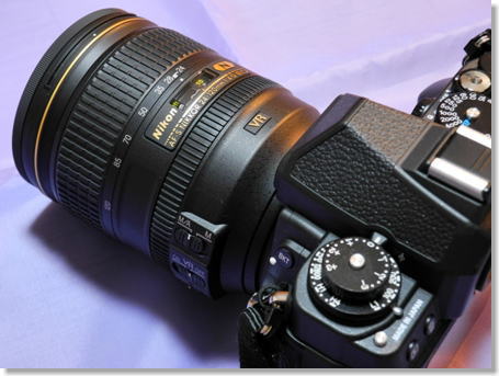 Nikon AF-S NIKKOR 24-120mm f/4G ED VR レ… | www.stamayk.sch.id