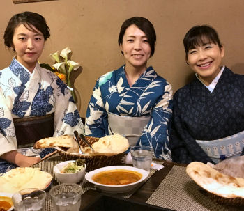 カレー